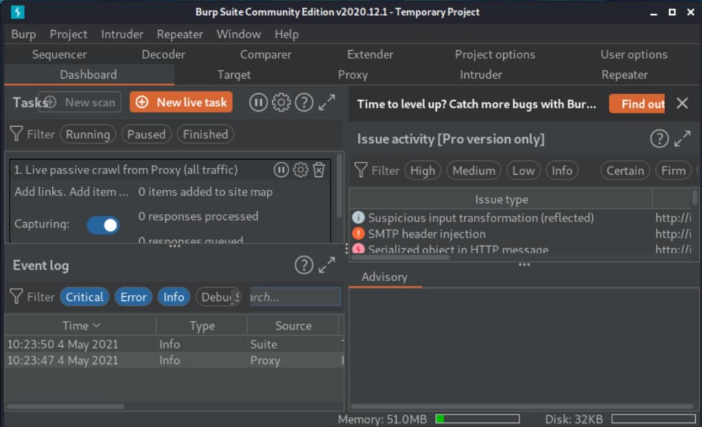 burp suite kali linux burp suite kali linux