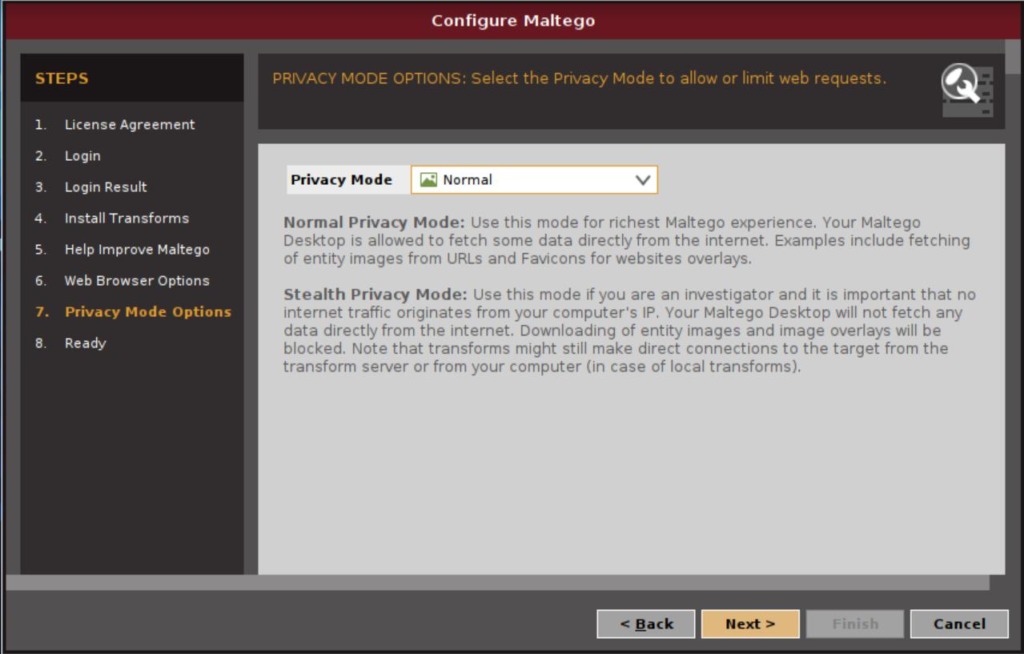 ハッカーはmaltegoで情報を可視化する Kali Linuxツール説明 Aiを武器にホワイトハッカーになる