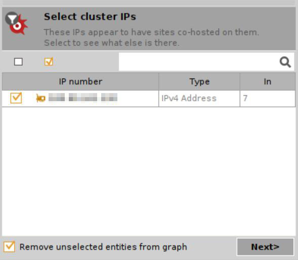 ハッカーはmaltegoで情報を可視化する Kali Linuxツール説明 Aiを武器にホワイトハッカーになる